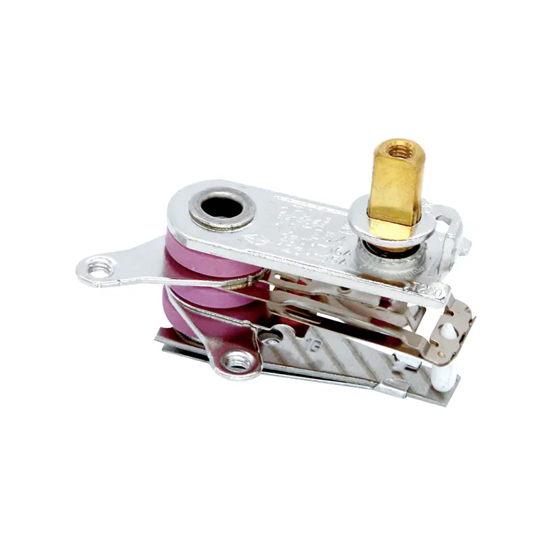 Elektrischer Grillthermostat