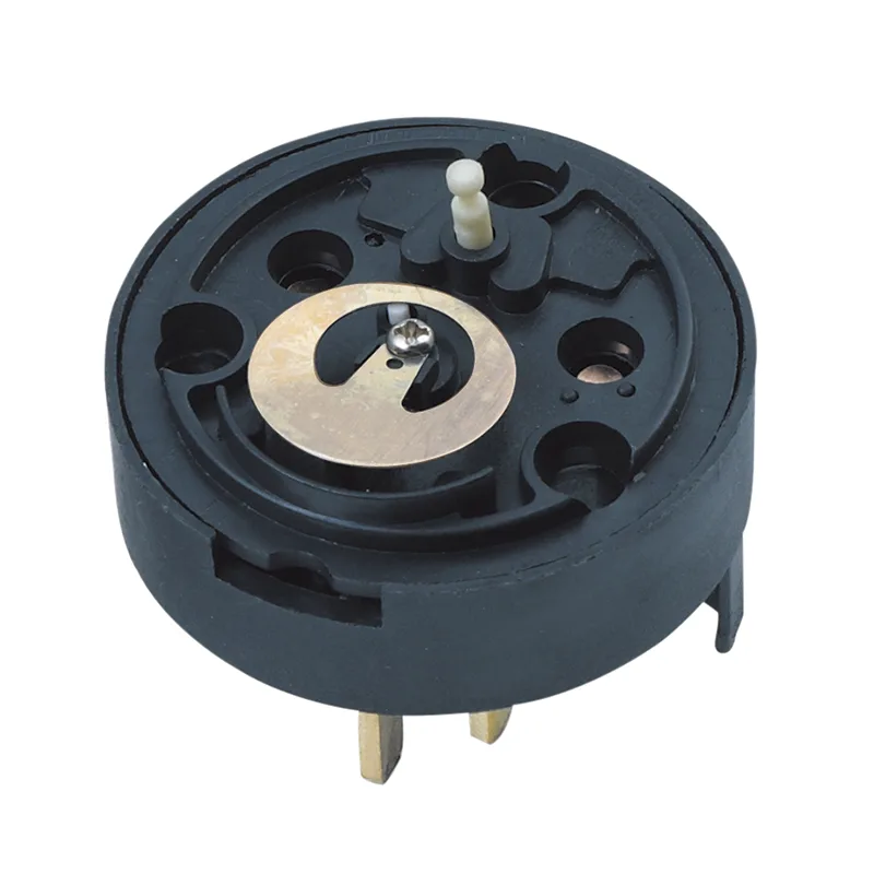 Elektrischer mechanischer Wasserkocher-Thermostat