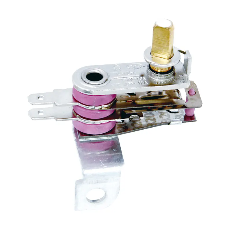 Waffle Maker Thermostat